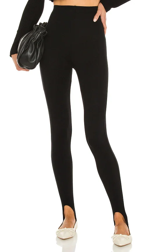 Rio Stirrup Pant LESET