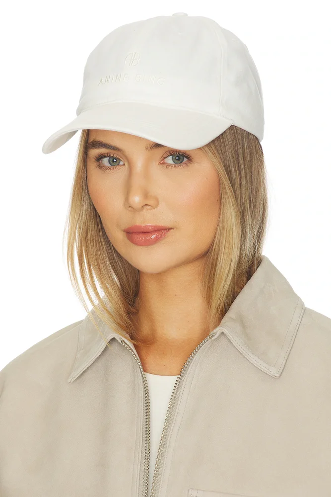 Jeremy Baseball Cap