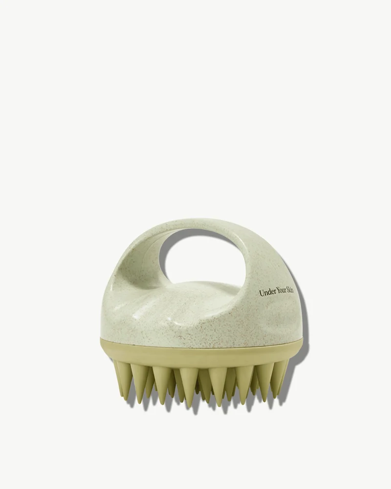 Scalp Massager