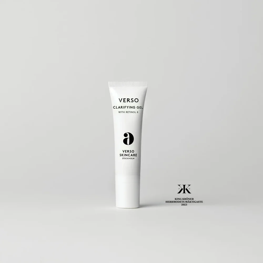 Clarifying Gel