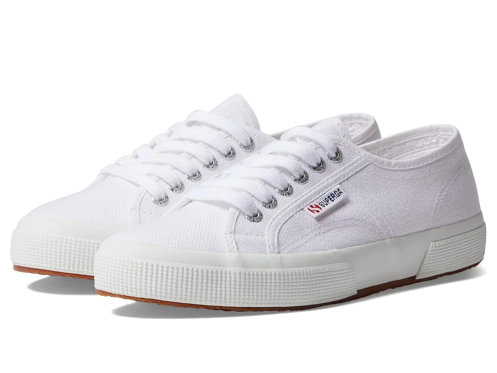 2750 COTU Classic Sneaker (White)