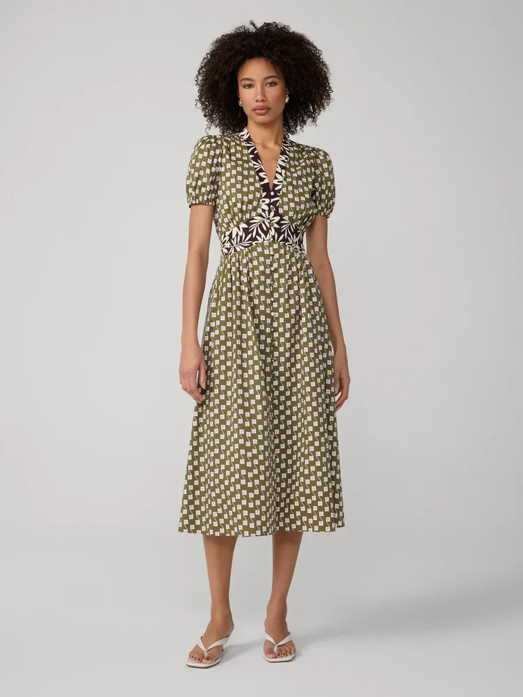Erica Dress
