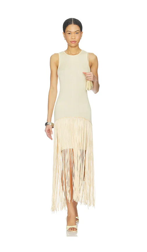 Adelita Dress