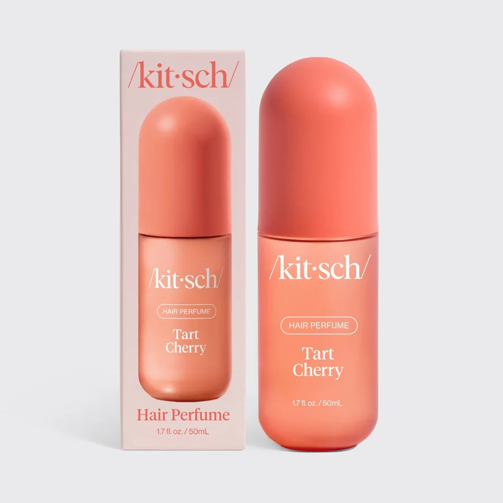 Hair & Body Perfume Mist in Tart Cherry