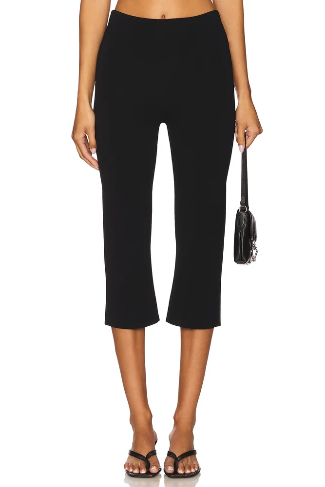 Janith Capri Pant