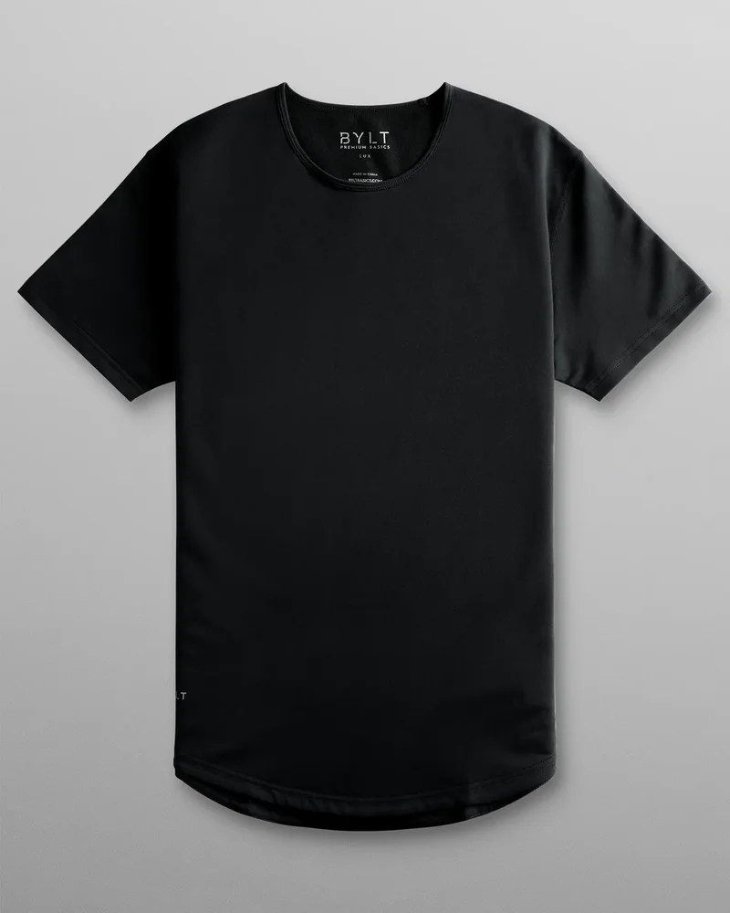 Drop-Cut: LUX