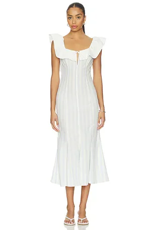 Harper Midi Dress