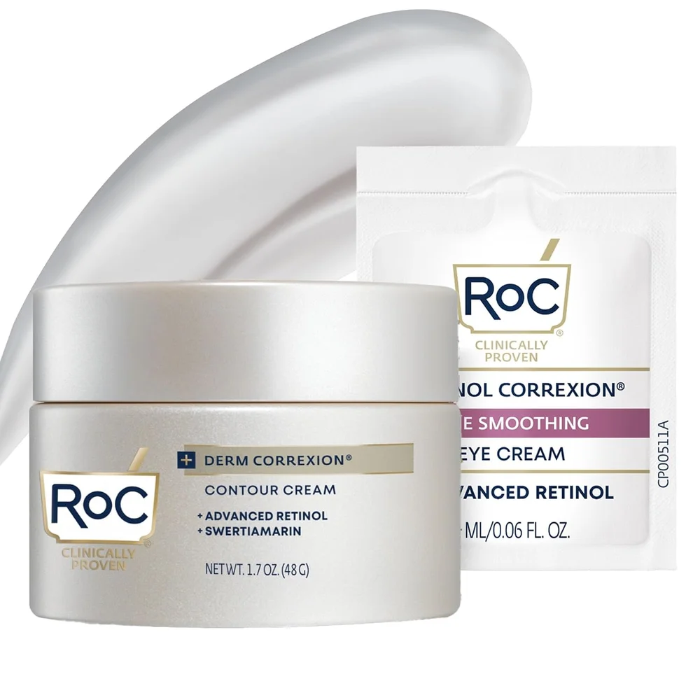 Derm Correxion Neck Cream