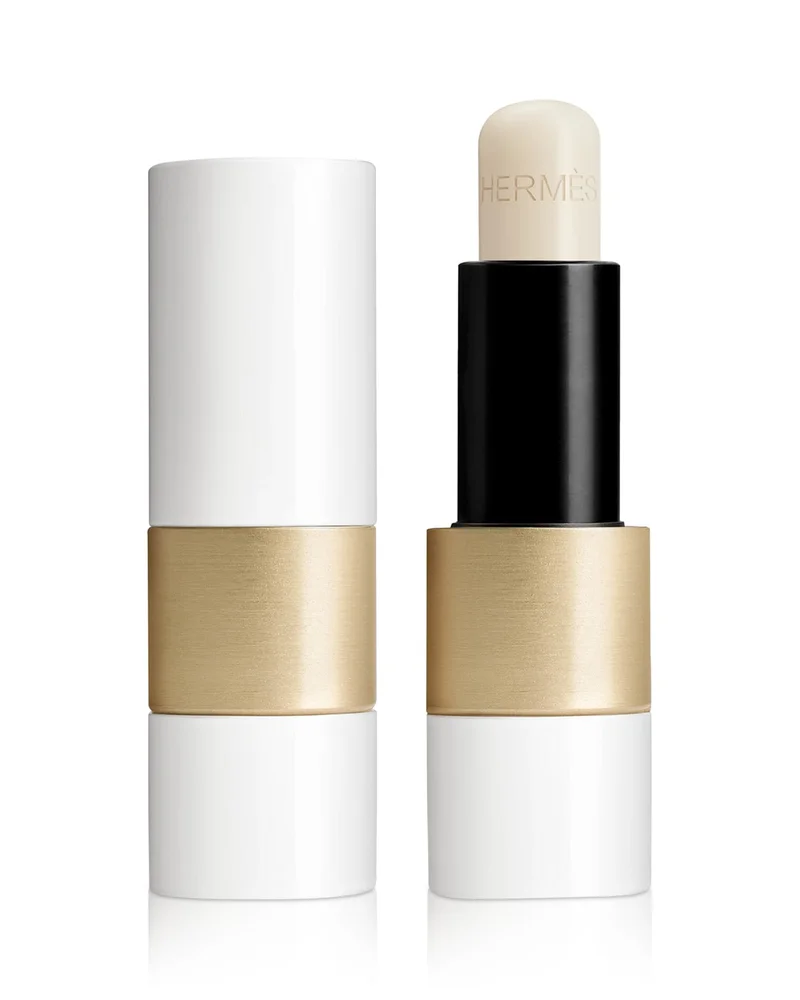 Rouge Hermès Lip Care Balm