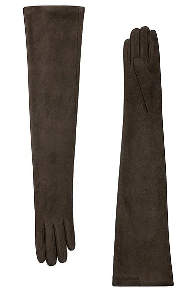 Extra Long Glove