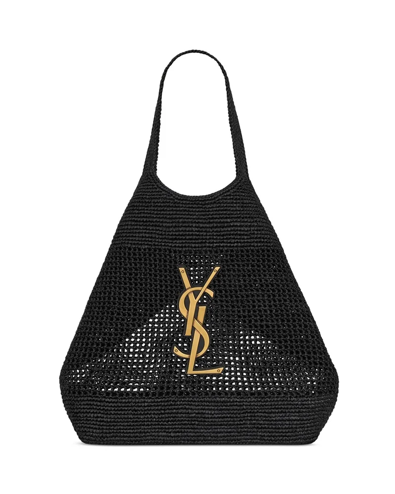 Icare in Raffia