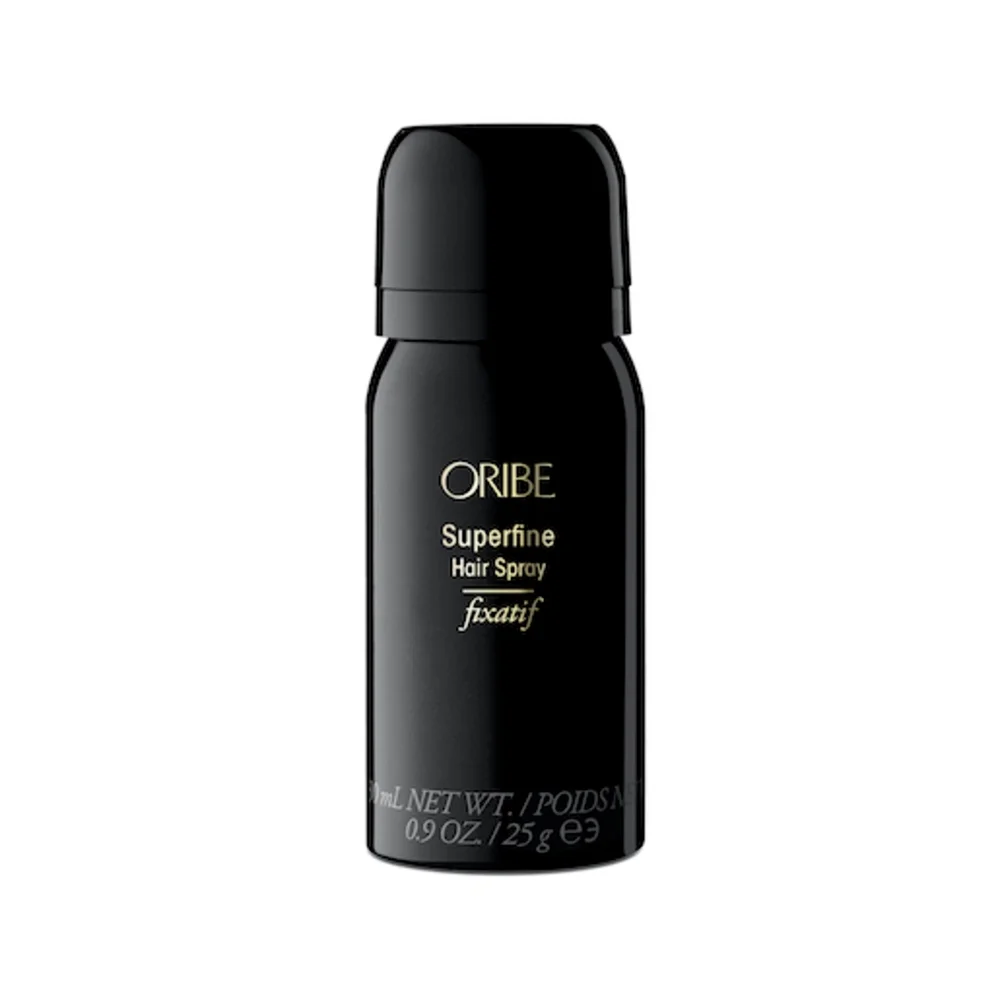 Superfine Hair Spray Deluxe Sample