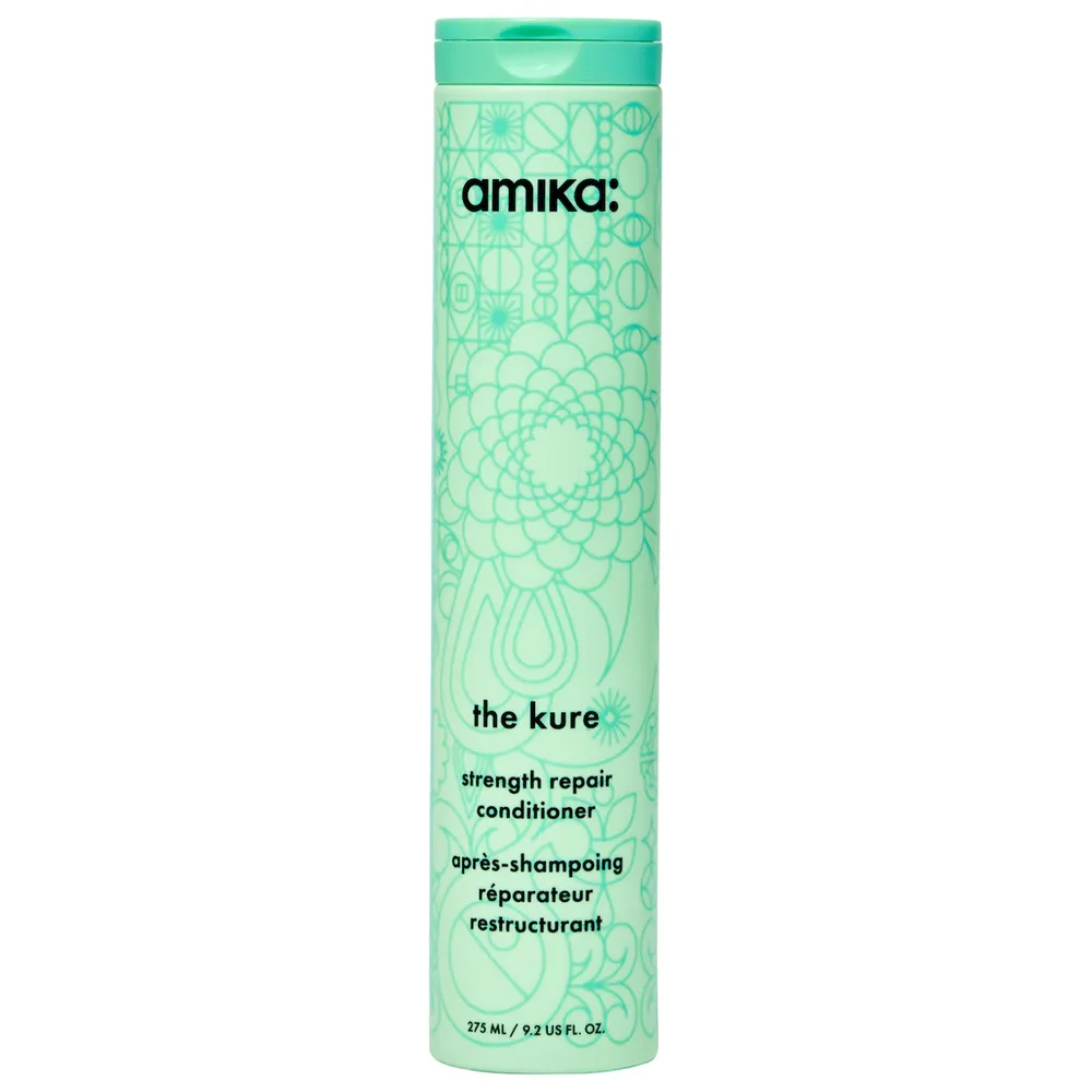 The Kure Strength Repair Conditioner