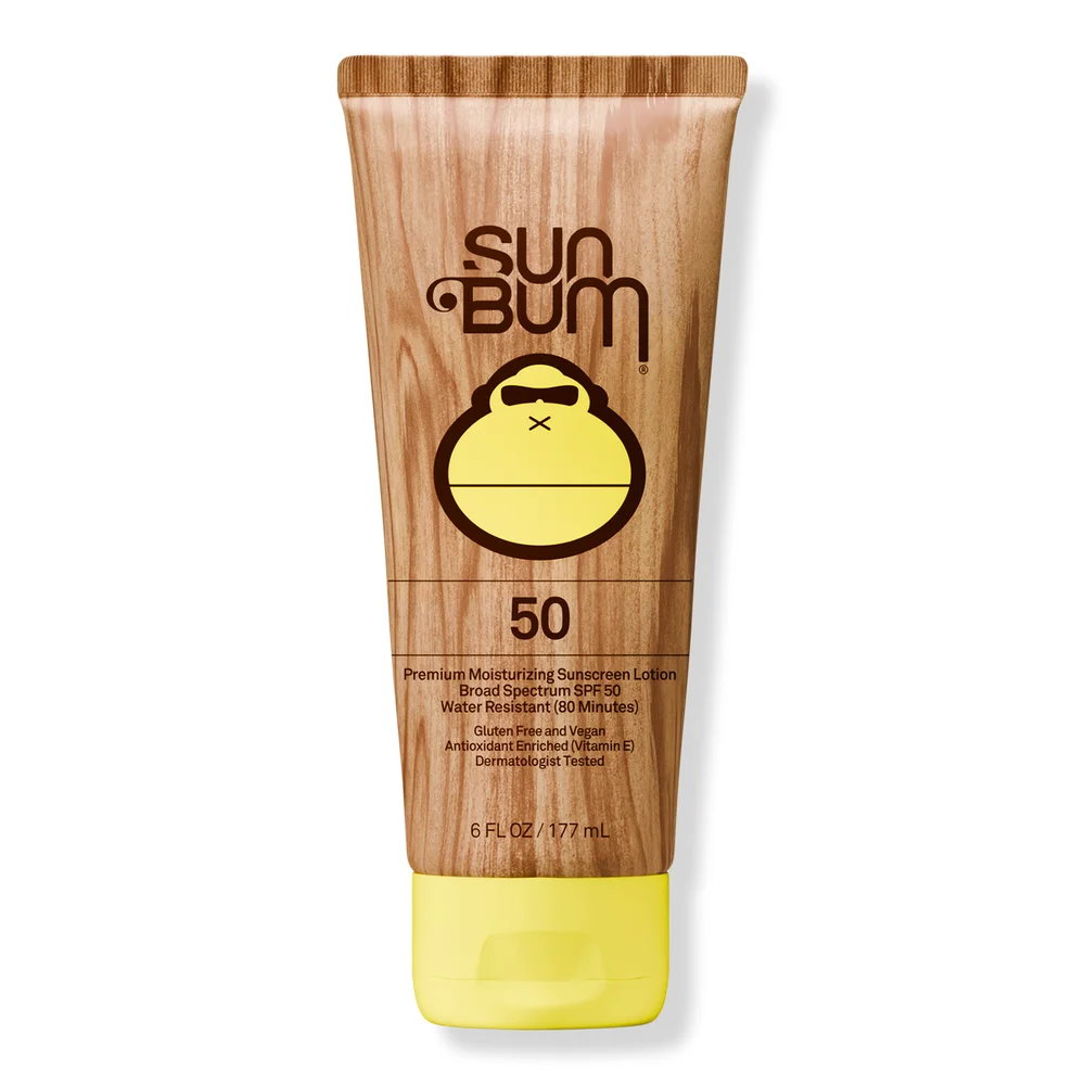 Original SPF 50 Sunscreen Lotion