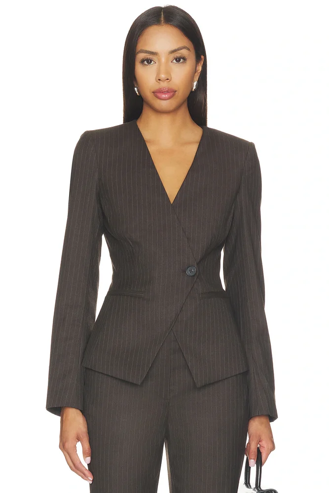 The Crosby Blazer