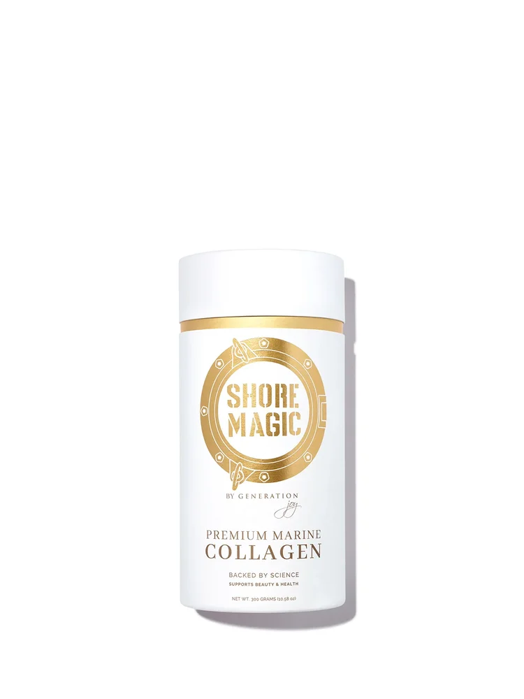 Collagen Powder, 30-Day Supply