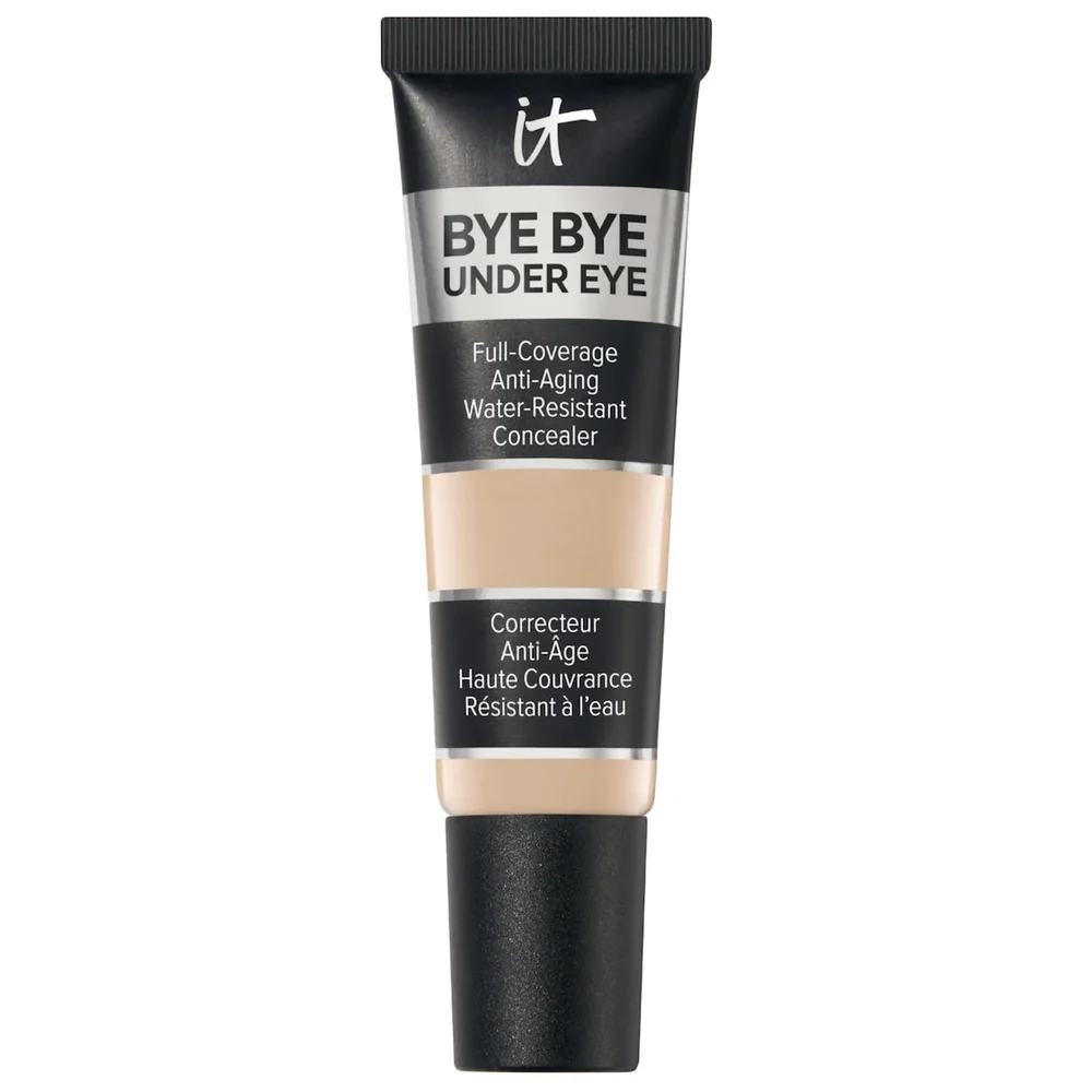 Bye Bye Under Eye Anti-Aging Full Coverage Concealer
