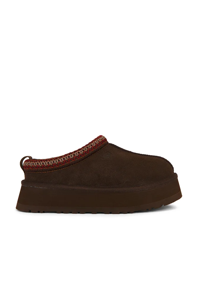 Tazz II Clog