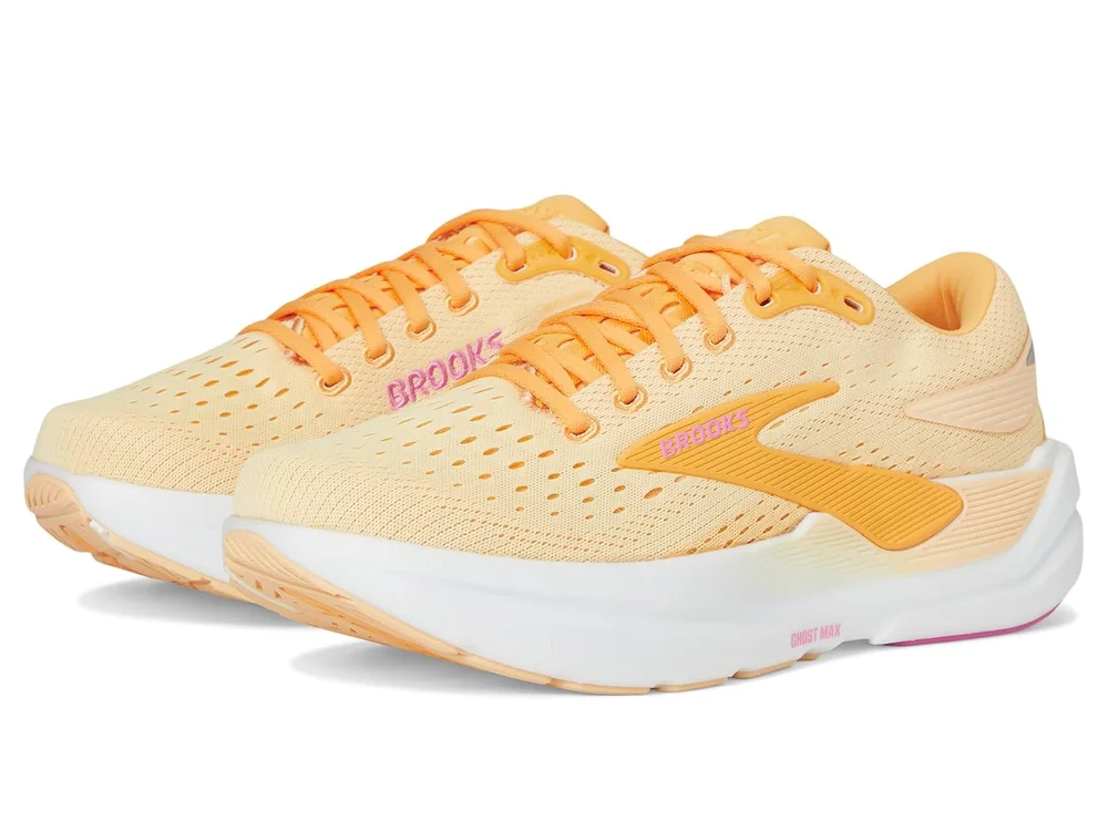 Ghost Max 3 Apricot/Apricot/Super Pink