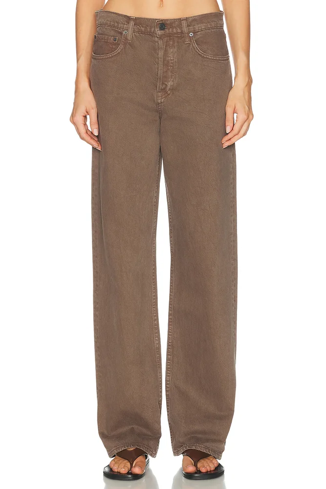 Bella Low Rise Boyfriend
