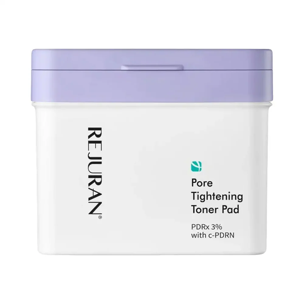 Pore Tightening Toner Pad c-PDRN® Gentle Exfoliator for Pores & Uneven Texture
