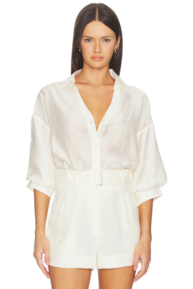 Kate Voile Shirt