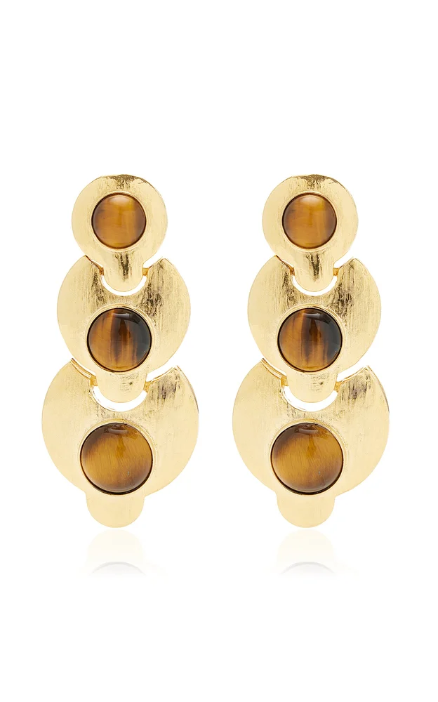 Exclusive Drop Earrings