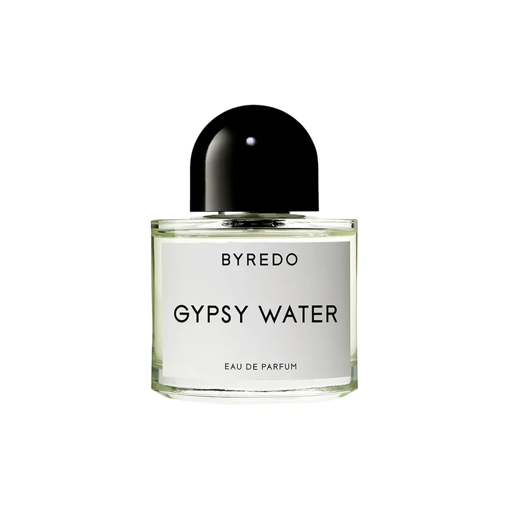 Gypsy Water Eau de Parfum