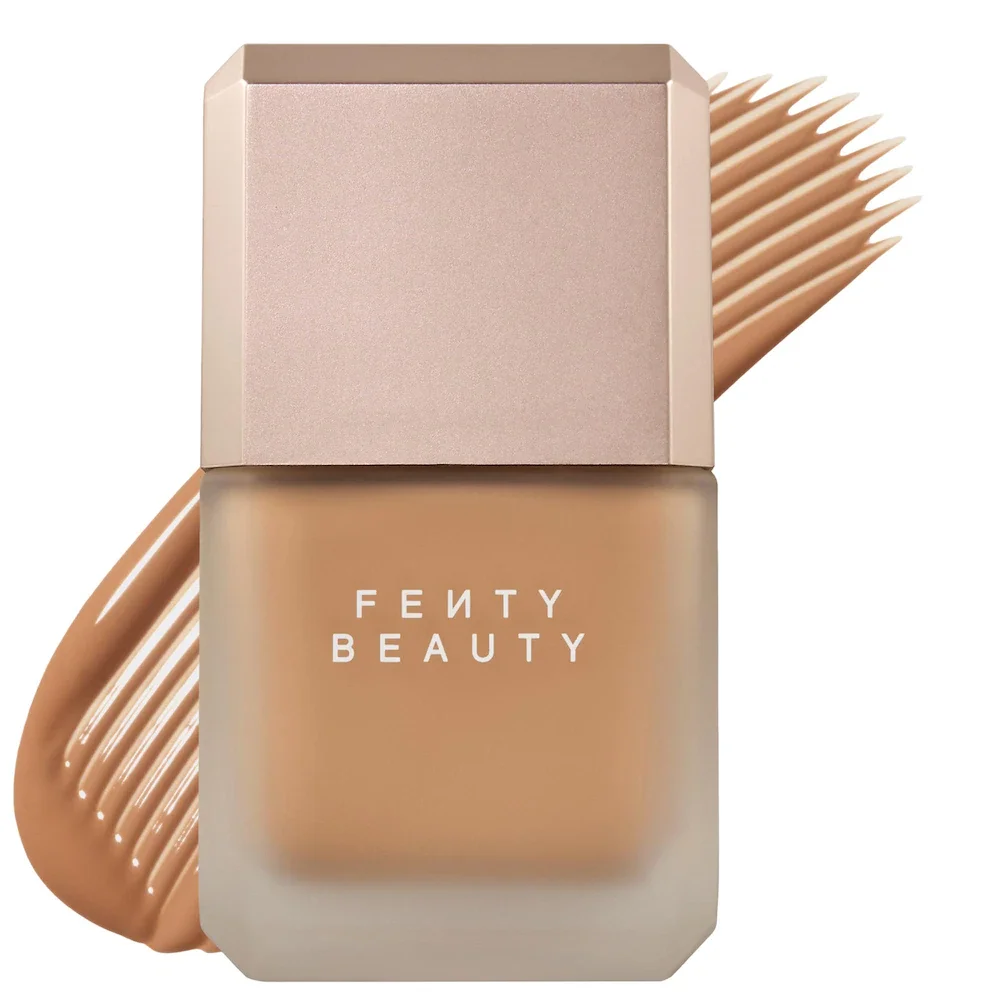 Pro Filt'r Fluid Flex Natural Matte Longwear Foundation in 346N