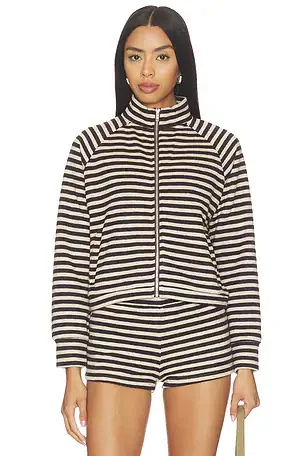 Bloom Knit Jacket