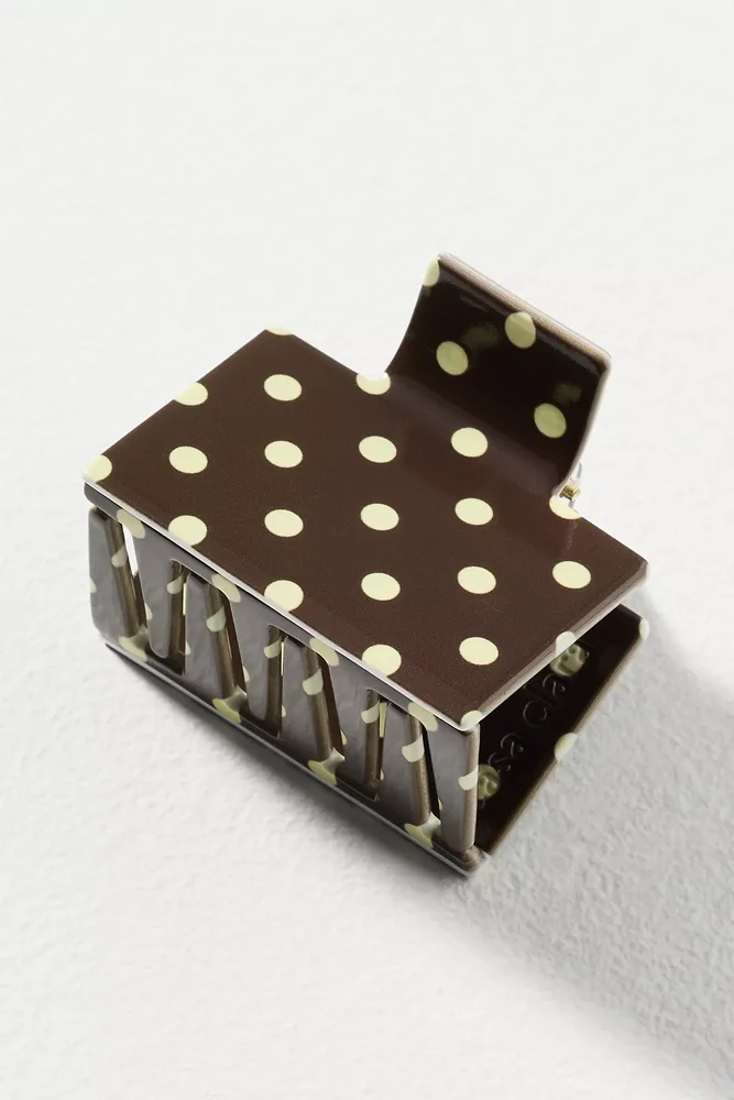 Pia Hair Claw Clip