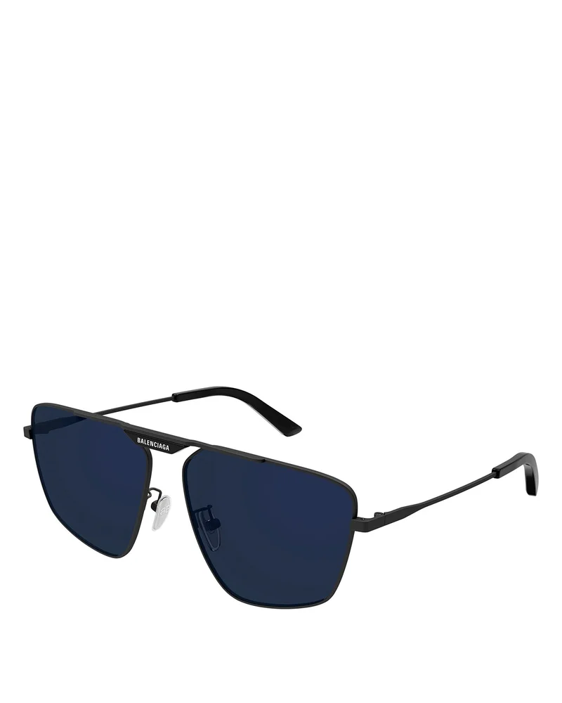 Pilot Sunglasses, 61mm