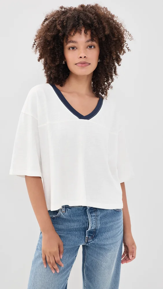 Football Tee
