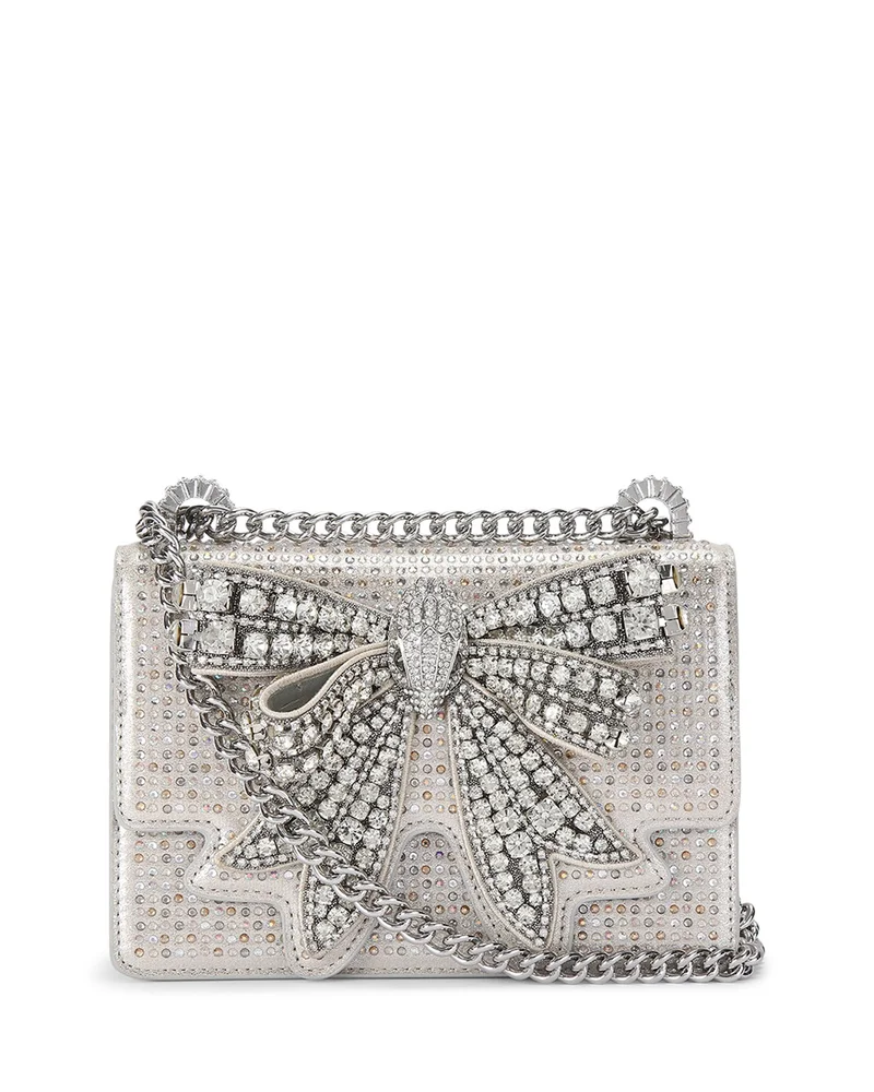 Shoreditch Small Bow Convertible Crossbody