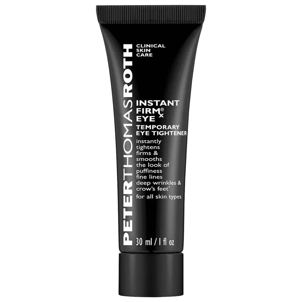 Instant FIRMx Eye Temporary Eye Tightener