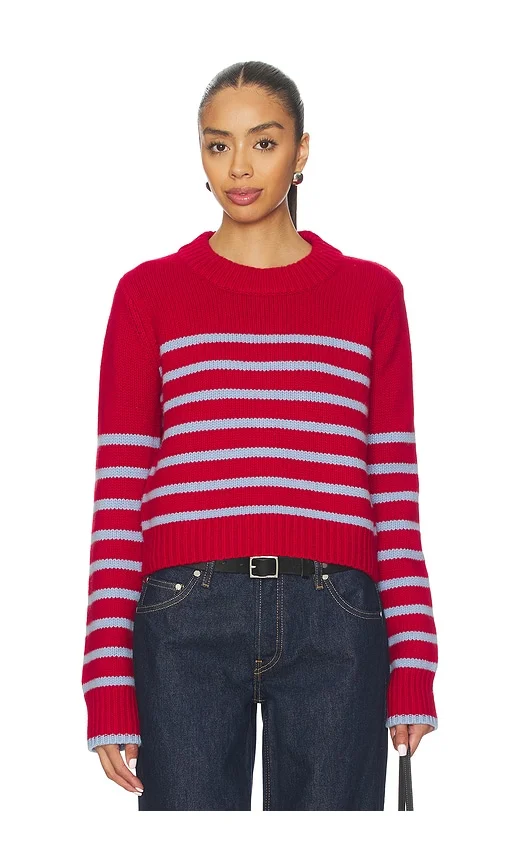 Mini Marin Sweater La Ligne