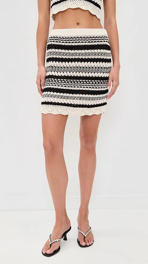 Caicos Skirt