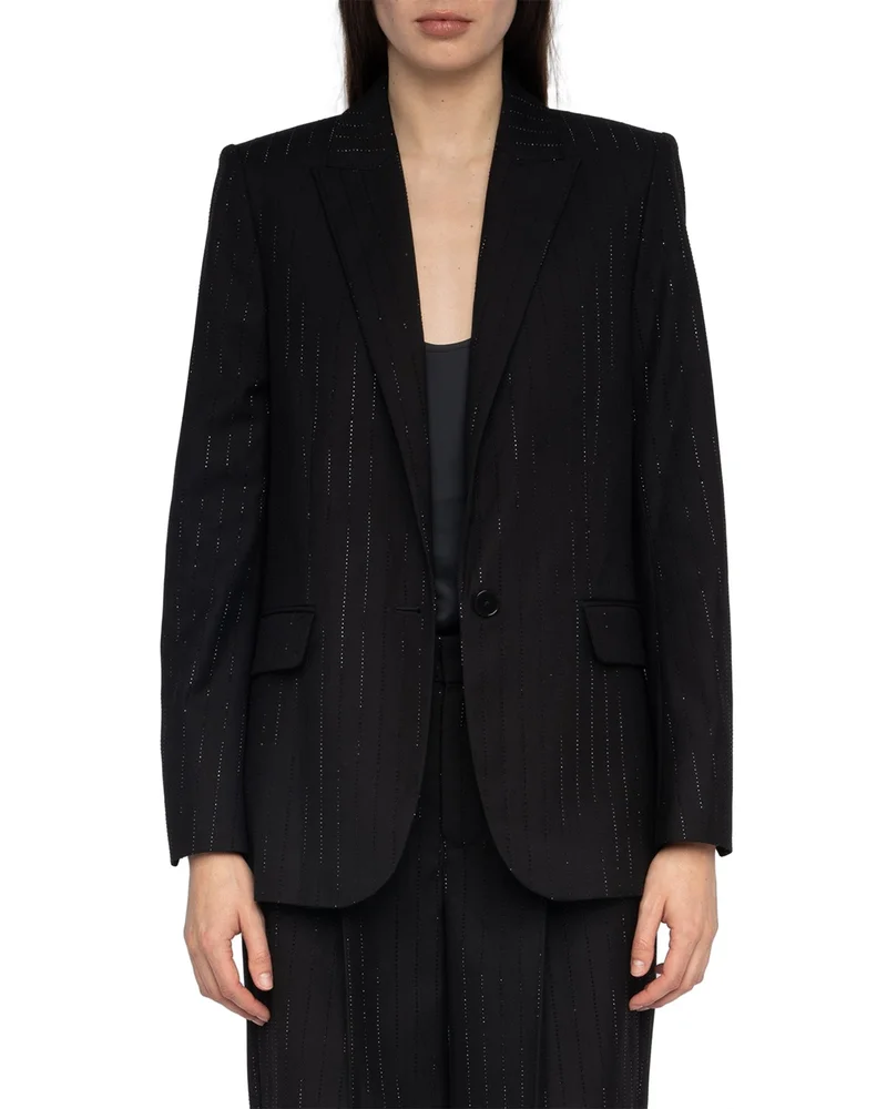 Valse Blazer