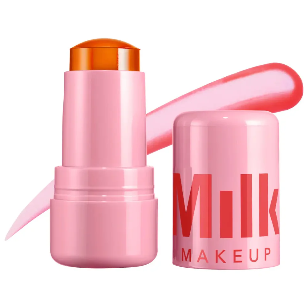 Cooling Water Jelly Tint Lip + Cheek Blush Stain in Fizz