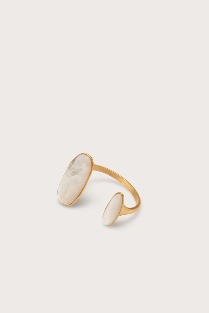 Ami Cuff - Mother Of Pearl