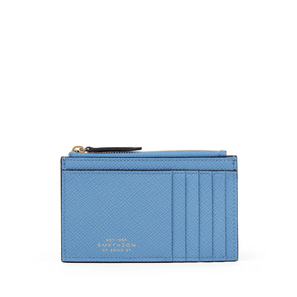 8 Card Slot Coin Purse in Panama