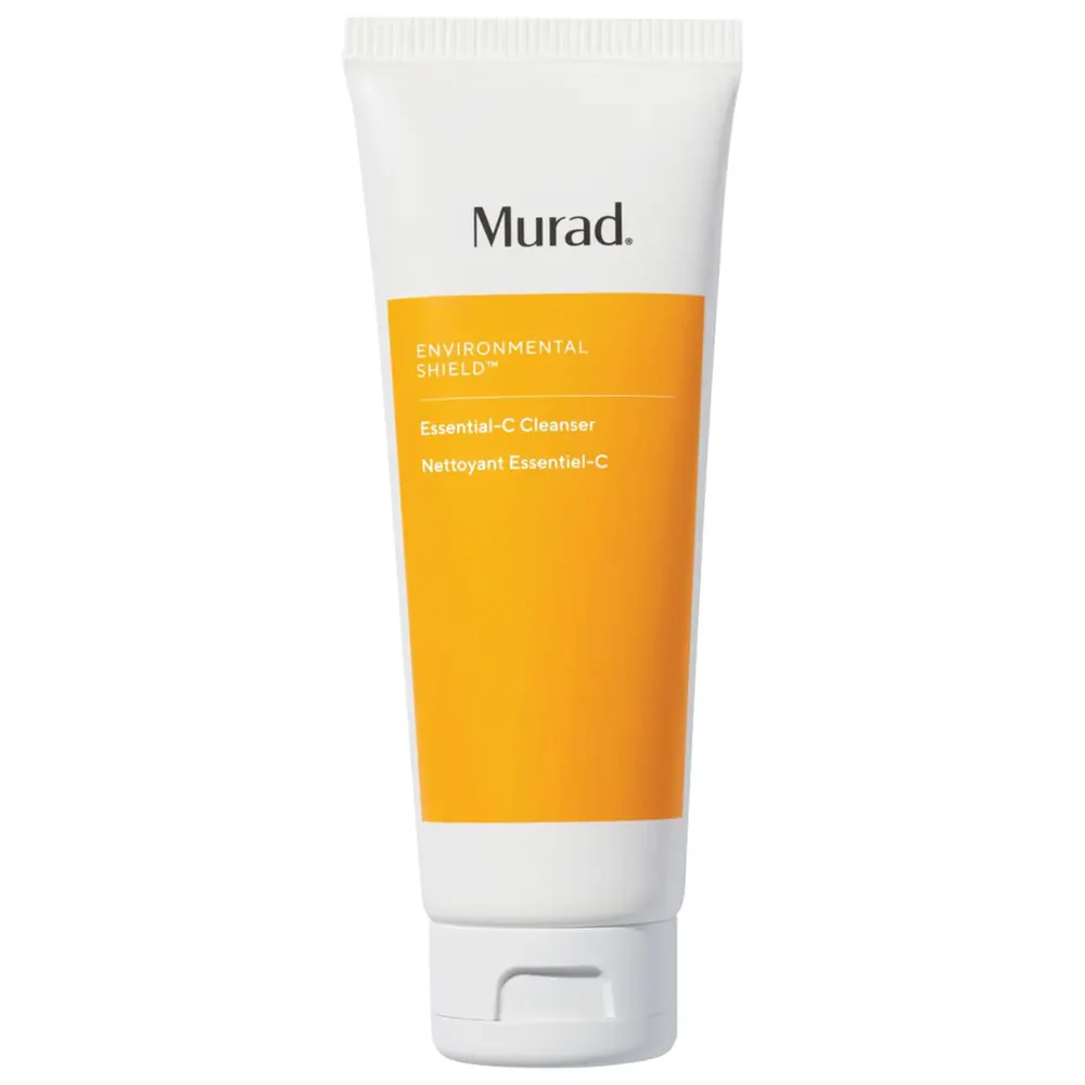 Essential C Gel Cleanser with Vitamin C