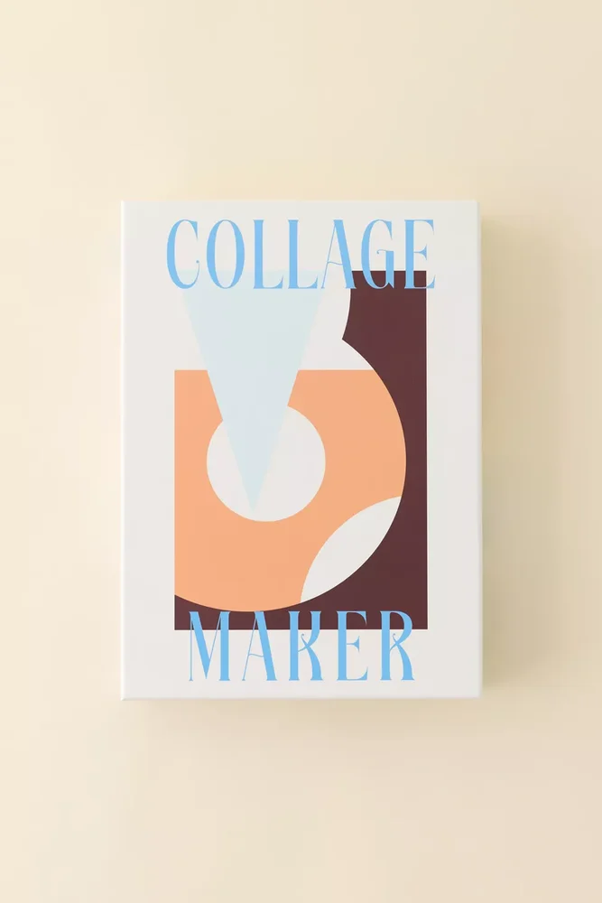Collage Maker Craft Kit