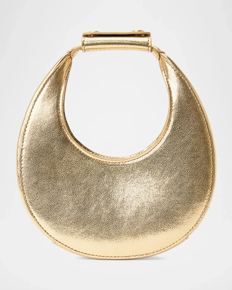 Goodnight Moon Leather Bag