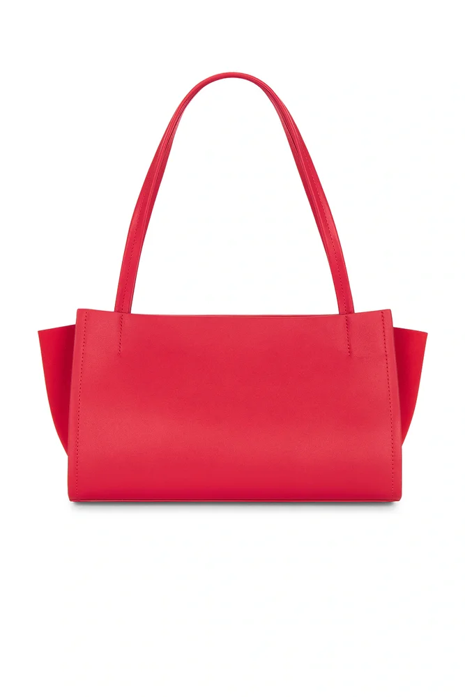 Slim Wonton Tote