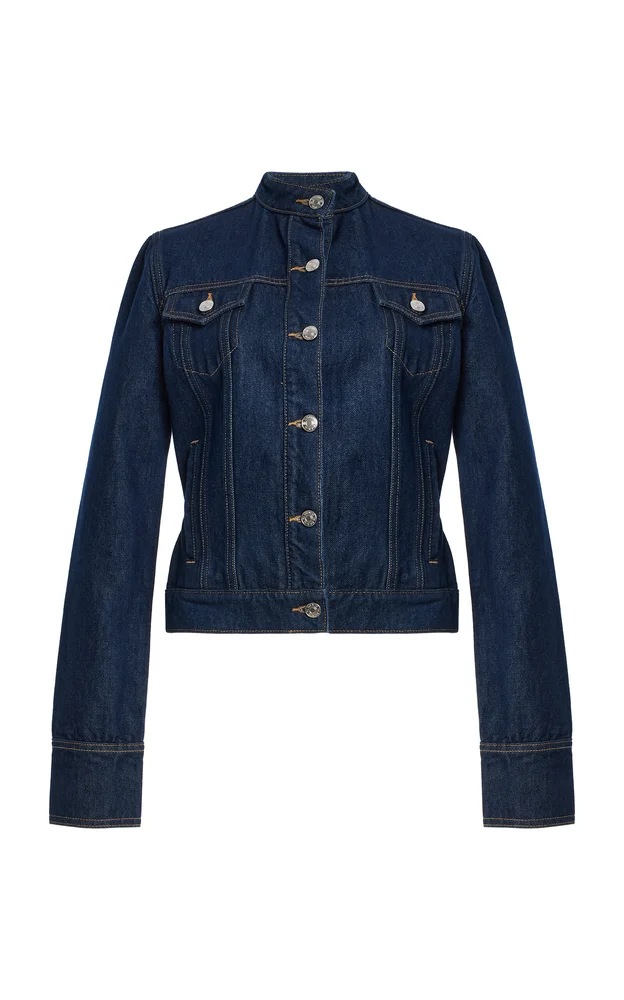 Arabella Denim Jacket