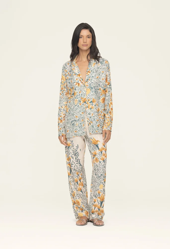 Silice Capullo Shirt
