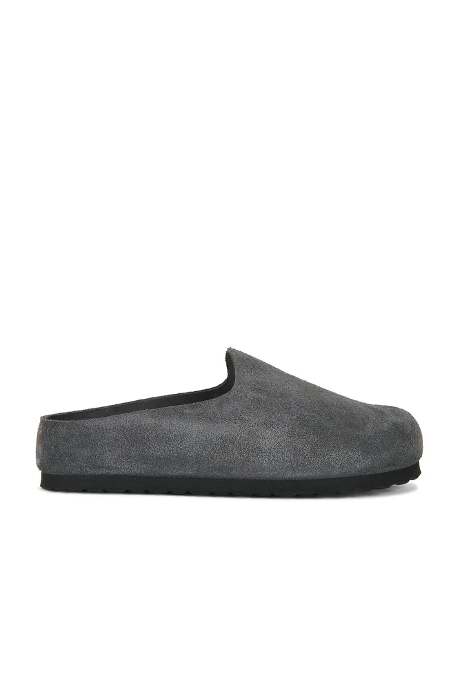 Amsterdam Wrapped Clog