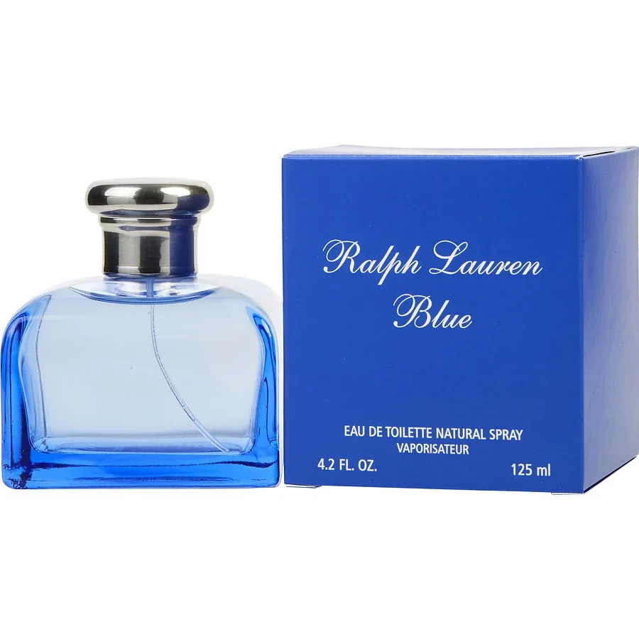 Ralph Lauren Blue Eau de Toilette Spray