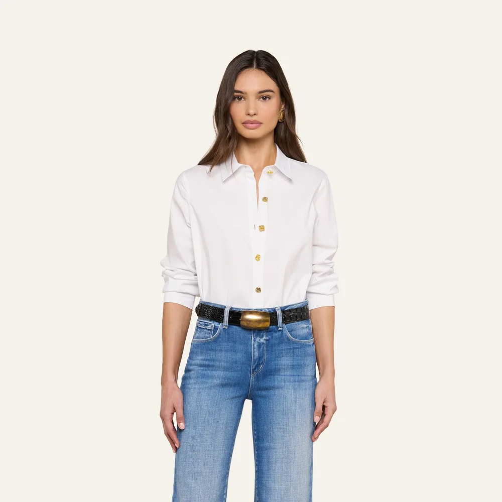 Ellery Button-Down Shirt